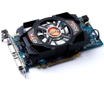 Купить - видеокарту  Видеокарта Inno3D GeForce GTX550Ti 2048MB GDDR5 192bit HDMI/DVI/VGA 900/3800 (N550-1DDN-E5GW)