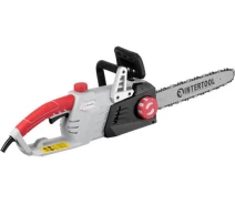 Купить - цепную пилу  Электропила INTERTOOL 2200 Вт (DT-2203)