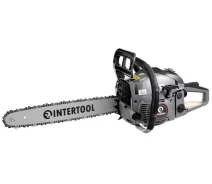 Купить - цепную пилу  Бензопила Intertool DT-2208