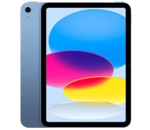 Купить - планшет  Планшет Apple iPad 10.9" (10th Gen) Wi-Fi 64GB Blue (MCM84NF/A)