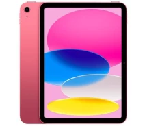Купить - планшет  Планшет Apple iPad 10.9" (10th Gen) Wi-Fi 64GB Pink (MCMC4NF/A)