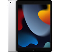 Купить - планшет  Планшет Apple iPad 10.2" Wi-Fi 64GB Silver (MK2L3) T (УT)