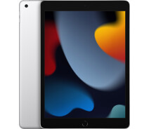 Купить - планшет  Планшет Apple iPad 10.2" Wi-Fi 64GB Silver 2021 (MK2L3) (УT)