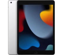 Купить - планшет  Планшет Apple iPad 10.2" (9 Gen) 64GB Wi-Fi Silver 2021 (MK2L3)