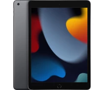 Купить - планшет  Планшет Apple iPad 10.2" (9 Gen) 64GB Wi-Fi Space Gray 2021 (MK2K3)