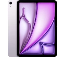 Купить - планшет  Планшет Apple iPad Air 11 2025 (M3) Wi-Fi 128GB Purple (MCA04TY/A)