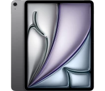 Купить - планшет  Планшет Apple iPad Air 13 2024 WiFi + Cellular 512GB Space Grey (MV703NF/A)
