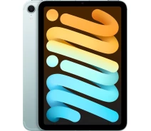 Купить - планшет  Планшет Apple iPad mini 7 Wi-Fi + Cellular 256GB Blue (MXPW3NF/A)