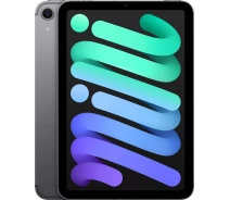 Купить - планшет  Планшет Apple iPad mini 7 Wi-Fi + Cellular 128GB Space Grey (MXPN3NF/A)