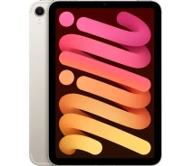 Купить - планшет  Планшет Apple iPad mini 7 Wi-Fi + Cellular 256GB Starlight (MXPX3NF/A)
