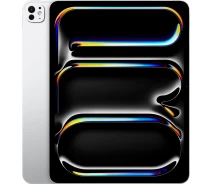 Купить - планшет  Планшет Apple iPad Pro 13 2025 (M5) Wi‑Fi 256GB with standard glass Silver (MDYK4TY/A)