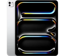 Купить - планшет  Планшет Apple iPad Pro 13 2024 WiFi + Cellular 512GB with Standard glass Silver (MVXV3NF/A)