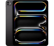 Купить - планшет  Планшет Apple iPad Pro 13 2024 WiFi + Cellular 1TB with Nano-texture Glass Space Black (MWRY3NF/A)
