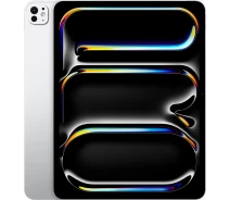 Купить - планшет  Планшет Apple iPad Pro 13 2024 WiFi 256GB with Standard glass Silver (MVX33NF/A)