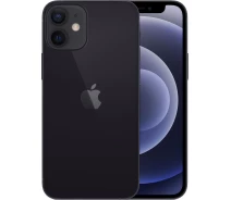 Купить - смартфон и мобильный телефон  Apple iPhone 12 64GB Black (MGJ53)