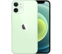 Купить - смартфон и мобильный телефон  Apple iPhone 12 64GB Green (MGJ93)