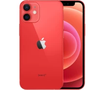 Купить - смартфон и мобильный телефон  Витринный образец iPhone 12 64GB (PRODUCT)RED