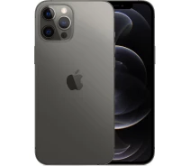 Купить - смартфон и мобильный телефон  Apple iPhone 12 Pro Max 256GB Graphite (MGDC3)