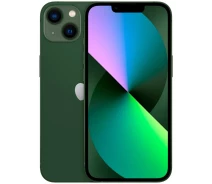 Купить - смартфон и мобильный телефон  Apple iPhone 13 128GB Green (MNGK3)