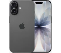 Купить - смартфон и мобильный телефон  Apple iPhone 17 512GB Black (MG6P4)