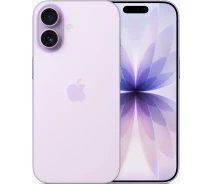 Купить - смартфон и мобильный телефон  Apple iPhone 17 512GB Lavender (MG6U4)