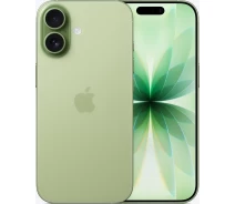 Купить - смартфон и мобильный телефон  Apple iPhone 17 512GB Sage (MG6V4)