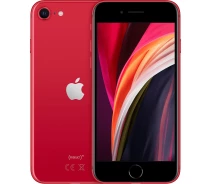 Купить - смартфон и мобильный телефон  Apple iPhone SE 64GB Product Red (MHGR3) Slim Box