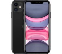 Купить - смартфон и мобильный телефон  Apple iPhone 11 64GB Black