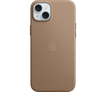 Купить - чехол для смартфона  Чехол Apple FineWoven Case with MagSafe Taupe MT473ZM/A для iPhone 15 Plus