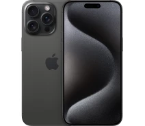Купить - смартфон и мобильный телефон  Витринный образец iPhone 15 Pro 128GB Black Titanium