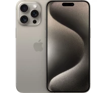 Купить - смартфон и мобильный телефон  Витринный образец iPhone 15 Pro Max 256GB Natural Titanium