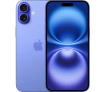 Купить - смартфон и мобильный телефон  Apple iPhone 16 Plus 512GB Ultramarine (MY2D3)