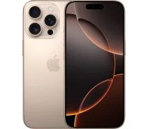 Купить - смартфон и мобильный телефон  Apple iPhone 16 Pro 128GB Desert Titanium (MYNF3)