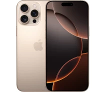 Купить - смартфон и мобильный телефон  Apple iPhone 16 Pro Max 1TB Desert Titanium (MYX63)