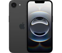 Купить - смартфон и мобильный телефон  Apple iPhone 16e 128GB Black