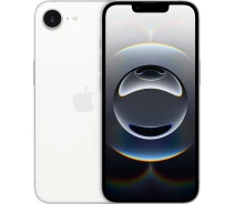 Купить - смартфон и мобильный телефон  Apple iPhone 16e 128GB White