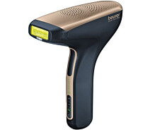 Купить - фотоэпилятор  Фотоэпилятор Beurer IPL VELVET SKIN PRO (8800) Black