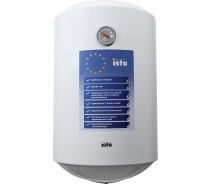 Купить - бойлер  Водонагреватель Isto 80 1.5kWt Dry Heater IVD804415/1h