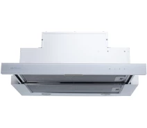 Купить - кухонную вытяжку  Кухонная вытяжка Best Chef Simple touch 750 white 60