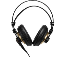 Купить - наушники  Наушники AKG K240 Studio Black