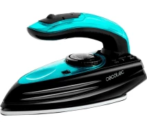 Купить - утюг  Утюг Cecotec GoForce 8000 Folding Titanium Travel