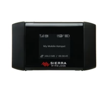 Купить - 3G/4G модем  3g wifi роутер Sierra 753s с двумя выходами на антенну (Киевстар, Lifecell, Vodafone)