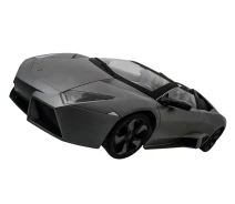 Купить - радиоуправляемую игрушку  Машинка радиоуправляемая 1:10 Meizhi Lamborghini Reventon (серый)