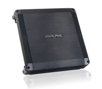 Купить - атоусилитель  Усилитель звука в авто Alpine BBX-T600