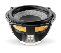 Купить - автосабвуфер  Сабвуфер в машину Focal Utopia Be 13 WS