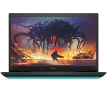 Купить - ноутбук  Ноутбук Dell Inspiron G5 5500 (G55716S4NDW-63B) Black