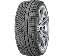 Купить - автошину  Шини Michelin 295/30R19 100W Pilot Alpin 4