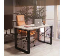 Купить - стол ПК  Офисный стол Fenster Прайм Кантри 76х130x70