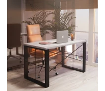 Купить - стол ПК  Офисный стол Fenster Прайм Урбан 76х130x70