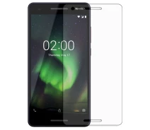 Купить - защитную пленку для смартфона  Противоударная защитная пленка BoxFace Nokia 2.1 Матовая (36225)